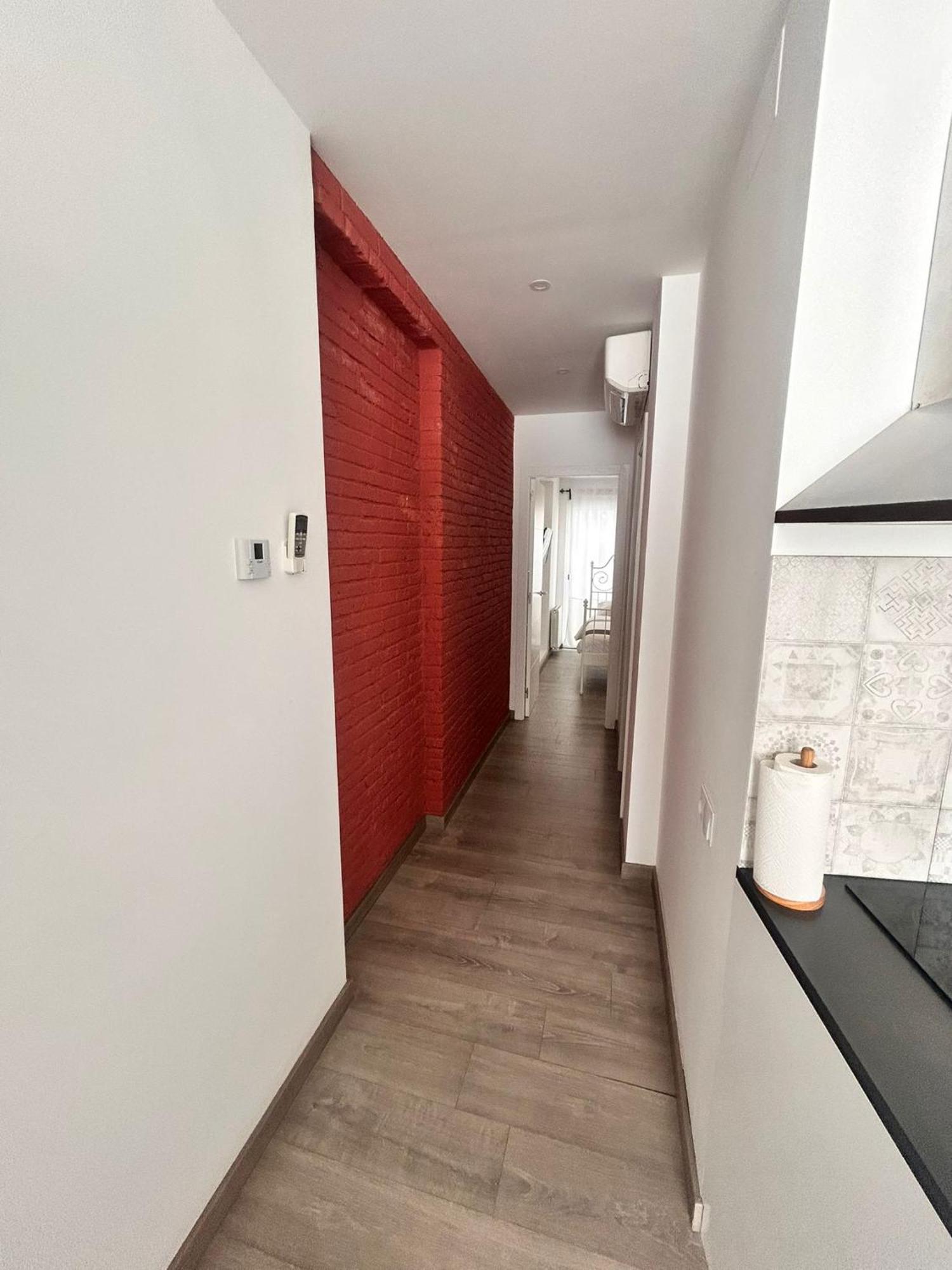 Apartaco Apartamentos Sitges Ngoại thất bức ảnh