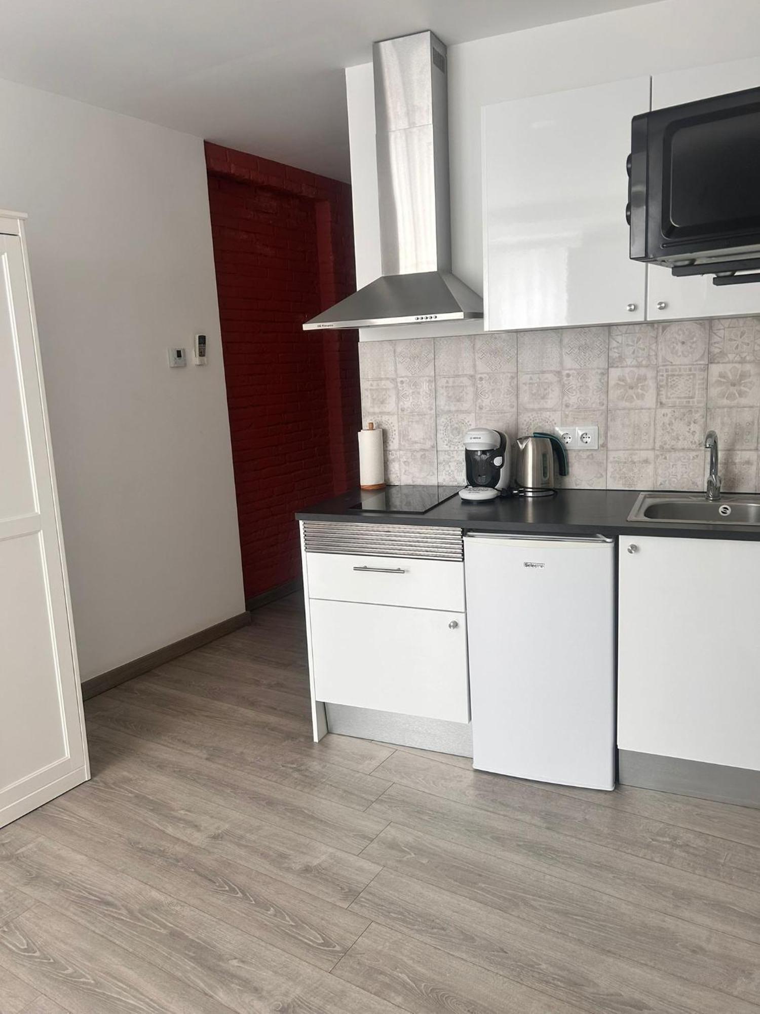 Apartaco Apartamentos Sitges Ngoại thất bức ảnh