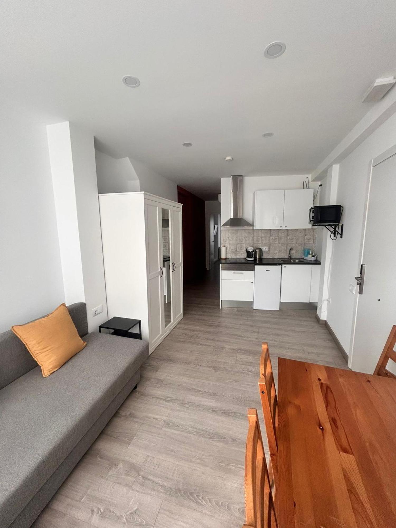 Apartaco Apartamentos Sitges Ngoại thất bức ảnh